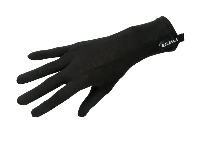 Lightwool Liner Gloves