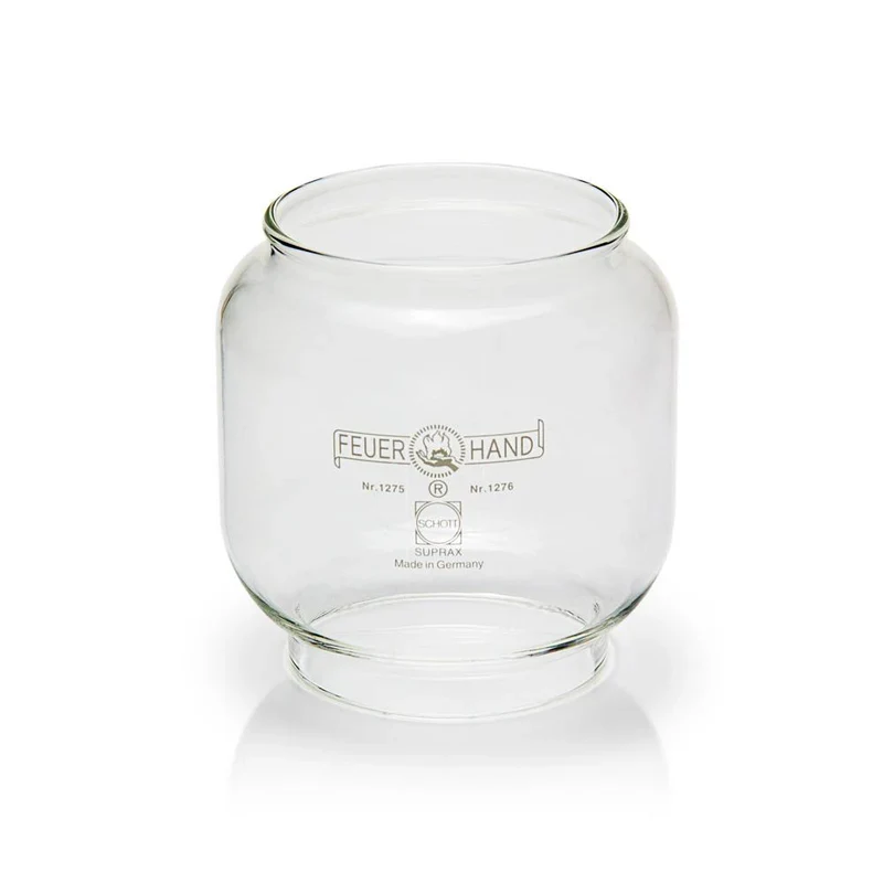 Glas Till Feuerhand Baby Special Lykta 276