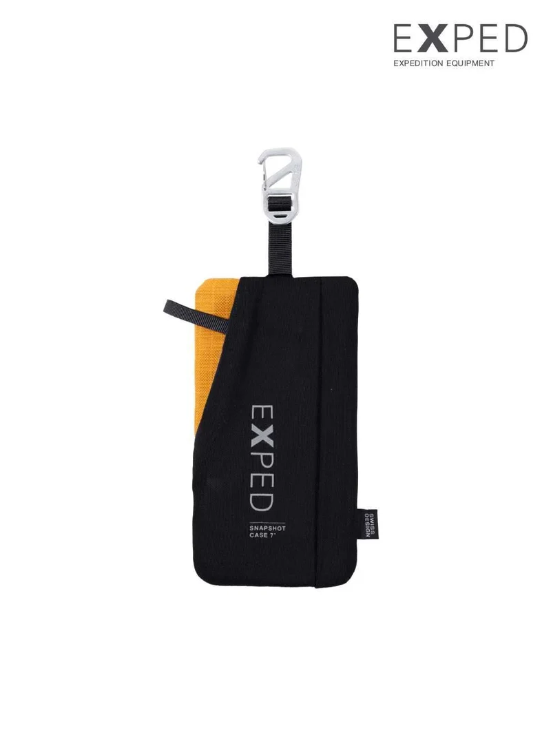 Snapshot Case 7 #ブラック [396568]｜EXPED