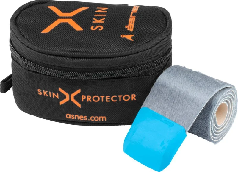 X-skin 45mm Mohair