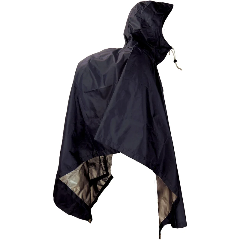 Poncho Lite