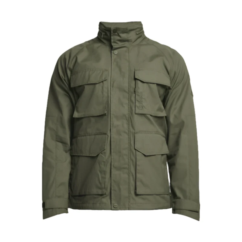 Mount Robson Jacket