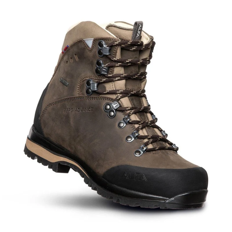 Berg Advance GTX Dam Känga