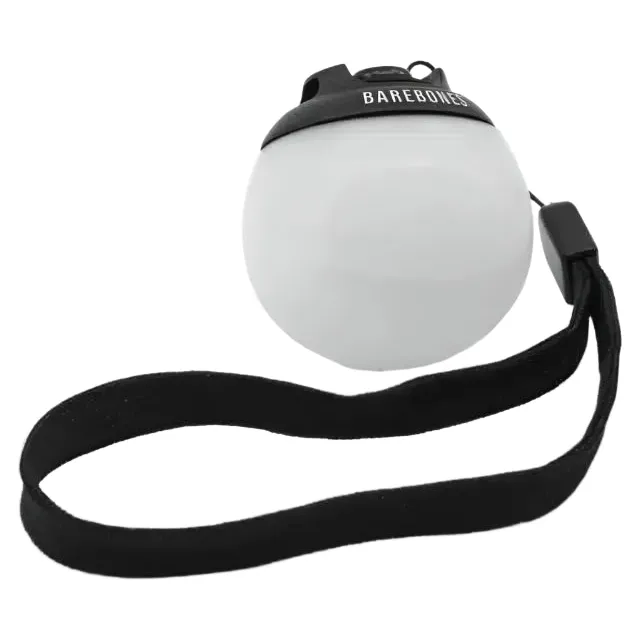 Edison Mini Globe lampa