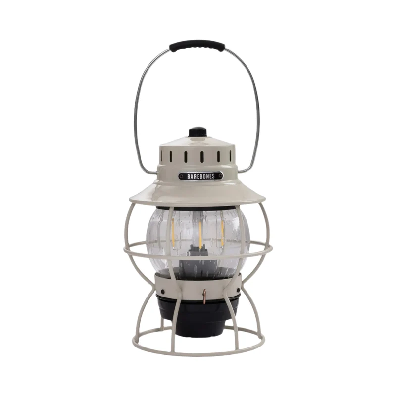 Railroad Lykta LED