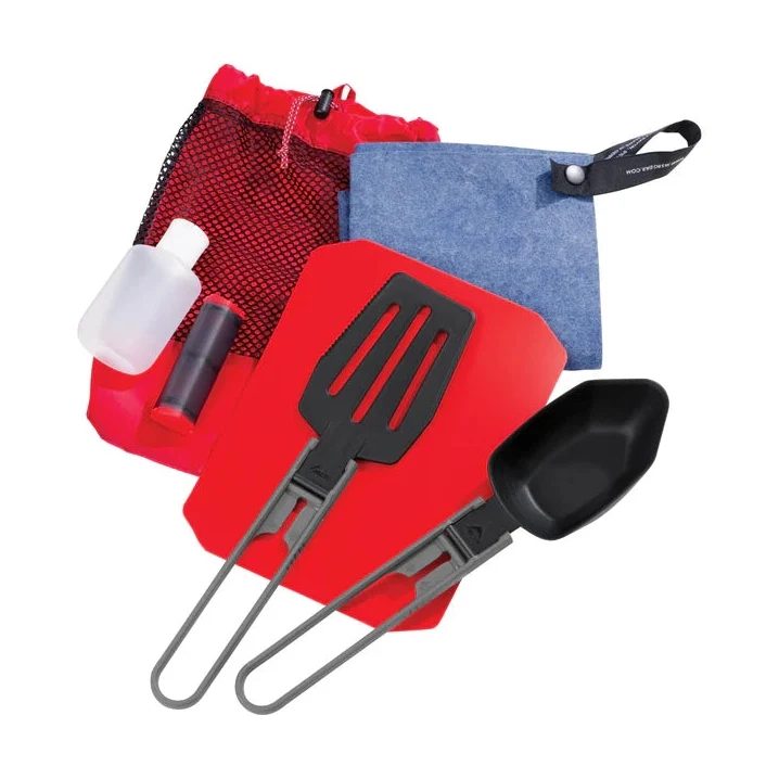 UL Kitchen Set