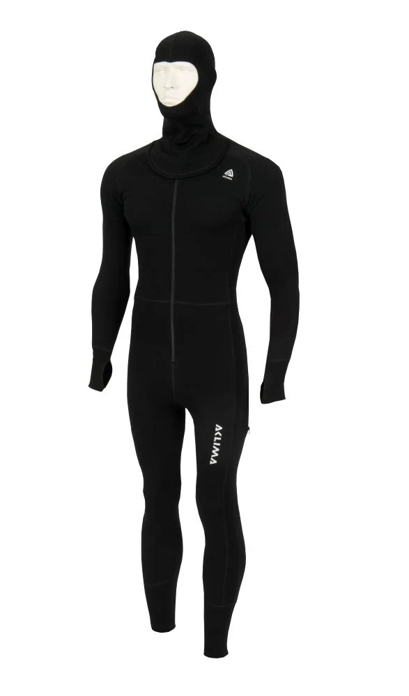 Warmwool Overall M´s (Herr) - Underställ overall