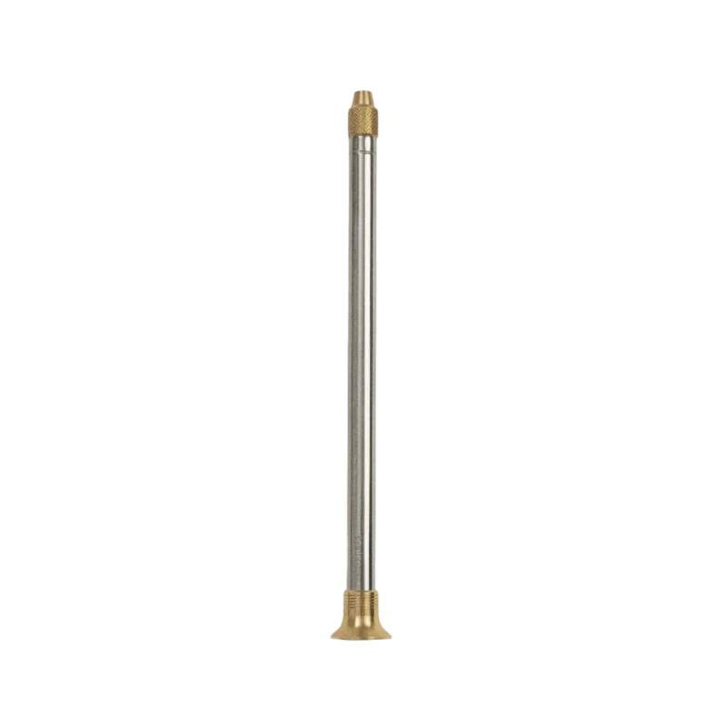 Telescoping Fire Blower