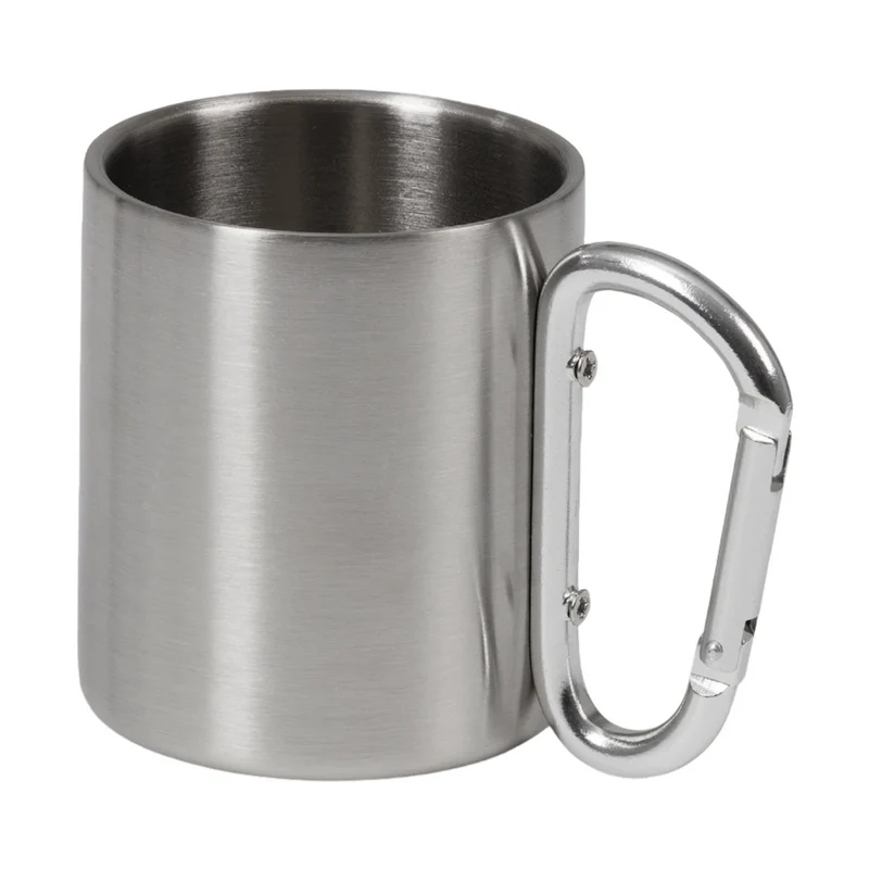 Mugg Karbinhake