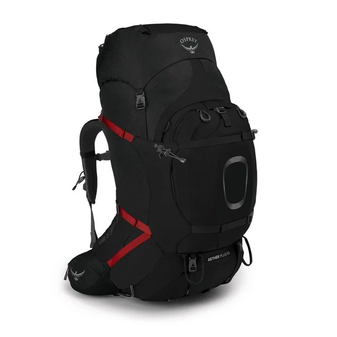 Aether Plus 85 Ryggsäck Herr