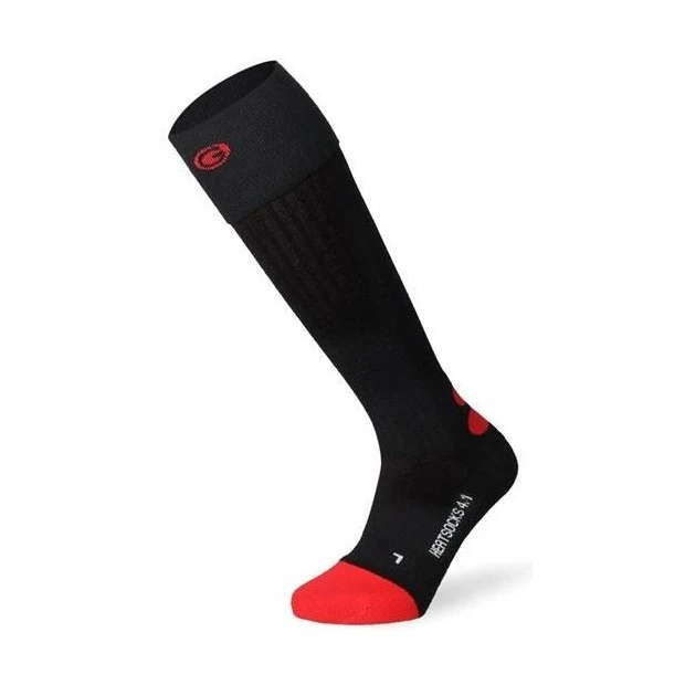 Lenz 4.1 Toe Cap Värmestrumpa