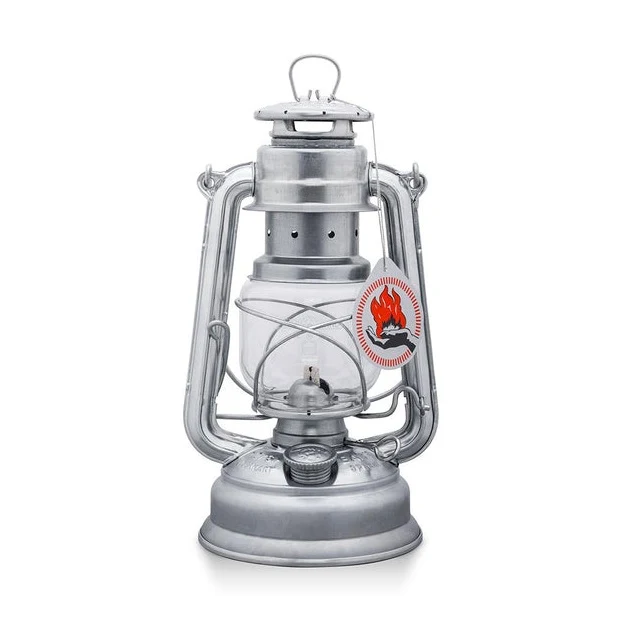 Feuerhand Hurricane 276 Fotogenlykta