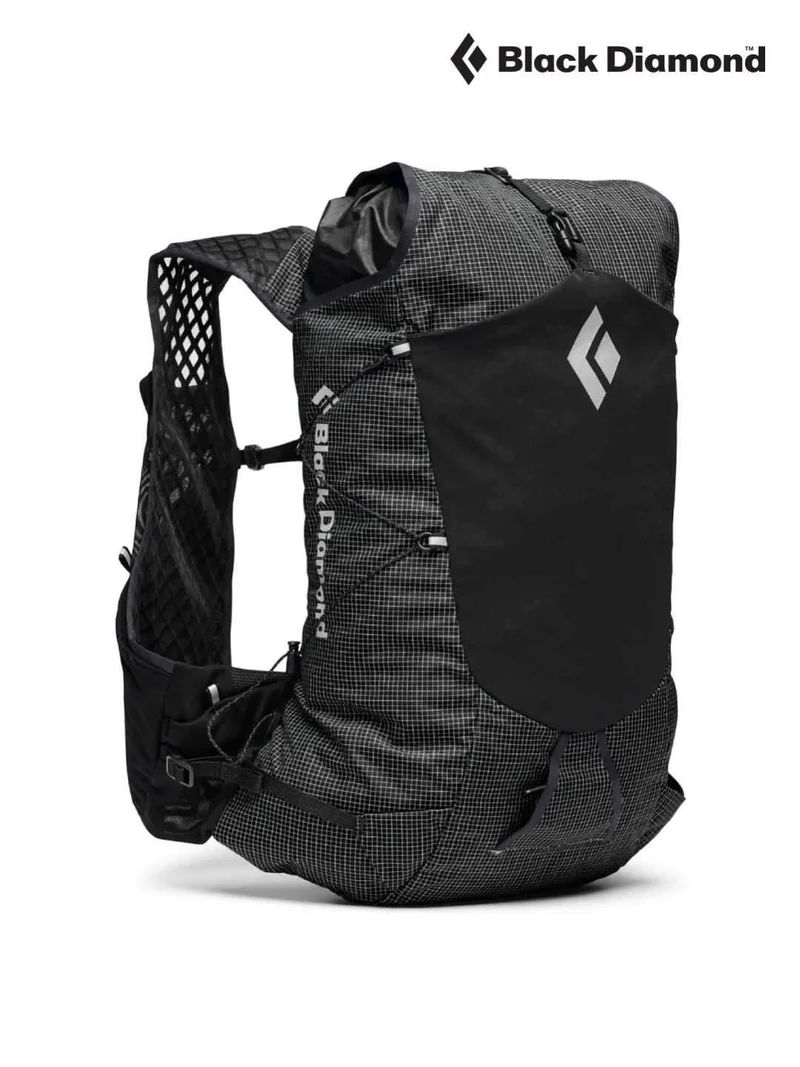 ディスタンス22 #ブラック [BD56705002004]｜Black Diamond