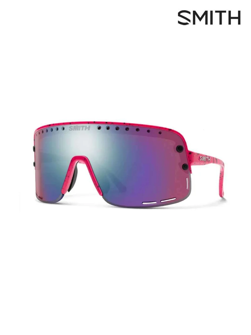 Ultralite CP-Violet Mirror #80'S Night [240010582]｜SMITH