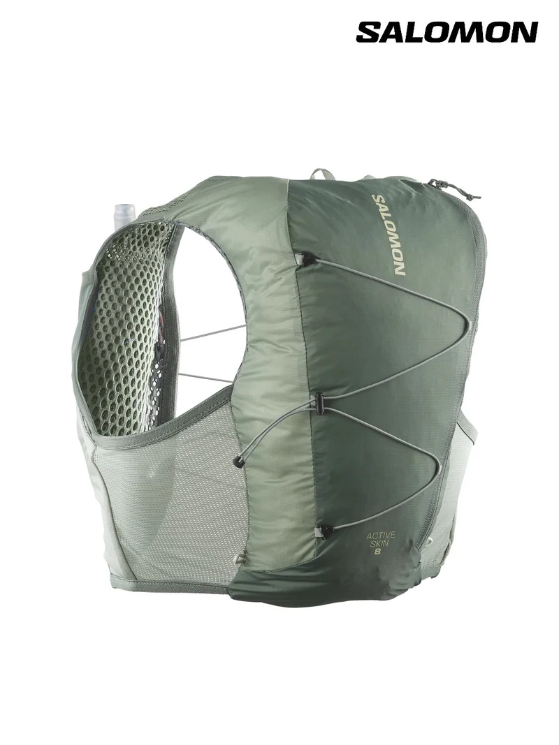 ACTIVE SKIN 8 SET #Laurel Wreath/Lily Pad/Aloe Wash [LC2178000]｜SALOMON