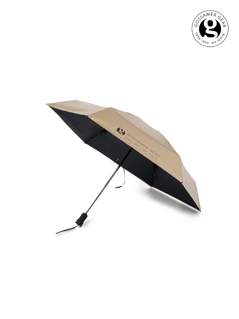 FOLDING UMBRELLA 3.0 #GOLD [GSCU1044-901]｜GOSSAMER GEAR