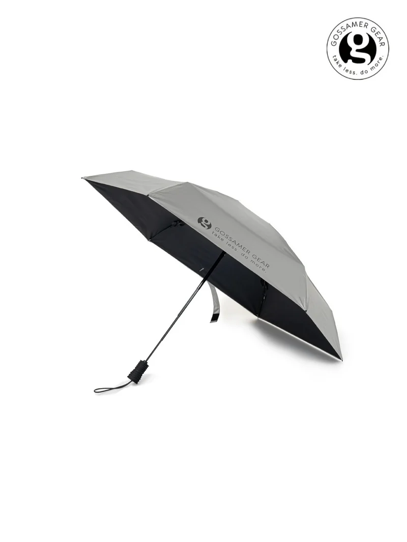 FOLDING UMBRELLA 3.0 #SILVER [GSCU1044-900]｜GOSSAMER GEAR