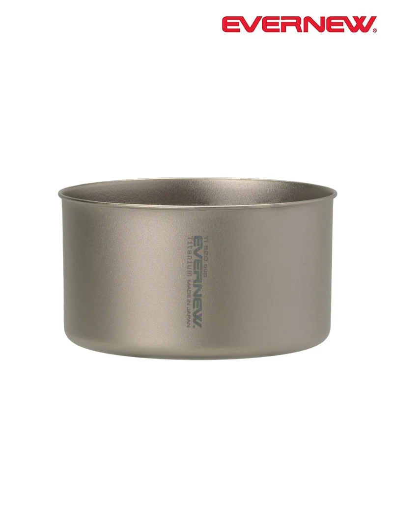 TI 520 cup [ECAL762]｜EVERNEW