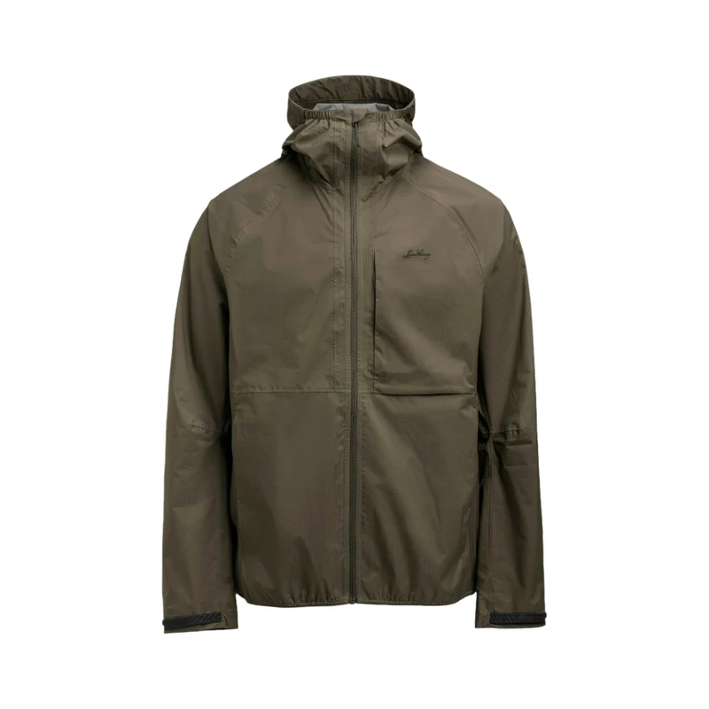 Tived Waterproof Jacka Herr