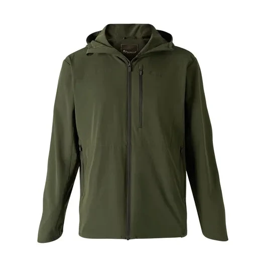 Abisko Light Stretch Jacka