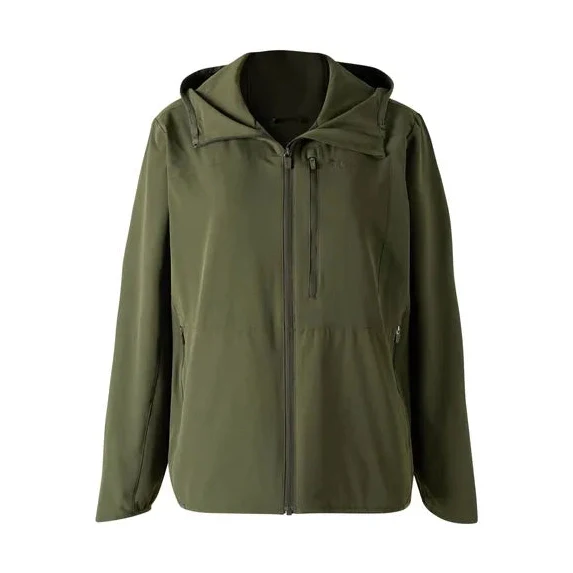 Abisko Light Stretch Jacka
