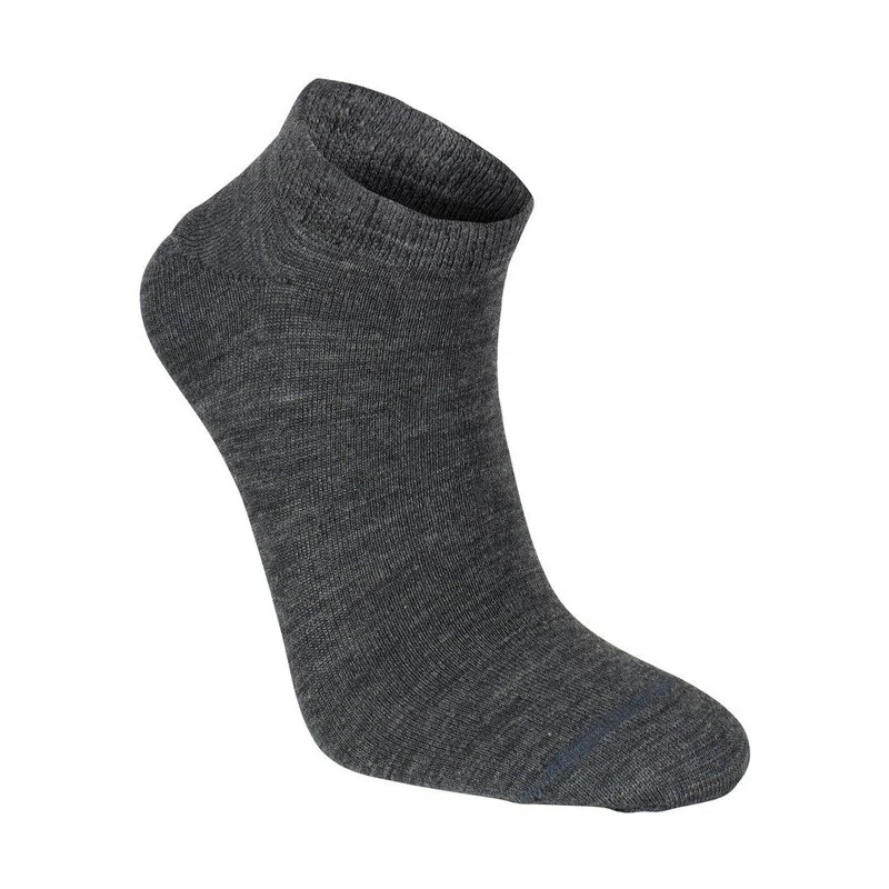 Wool Sock x-low