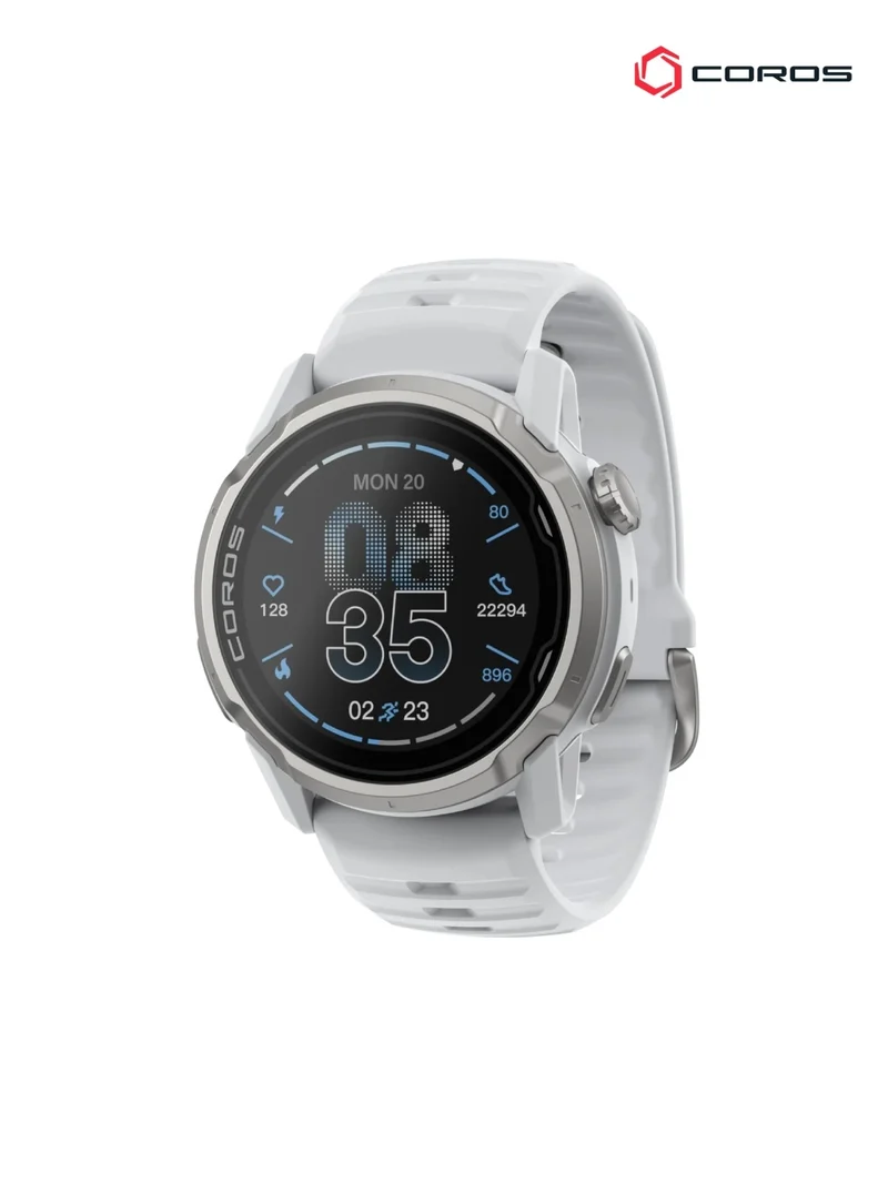 APEX 4 42mm #White [CRS525-442025-WHT000]｜coros