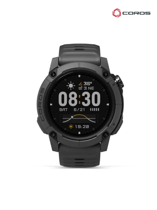 NOMAD #Dark Grey [CRS525-511025]｜COROS