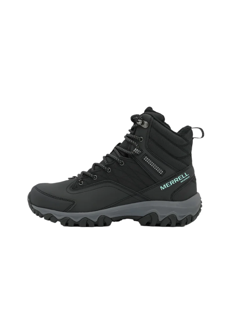 Thermo Akita Mid Wp Women`s