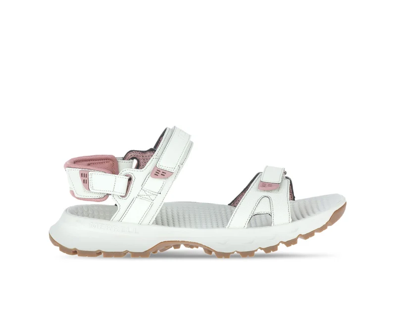 Cedrus Convert 3 (Dam) - sandaler med kardborreband