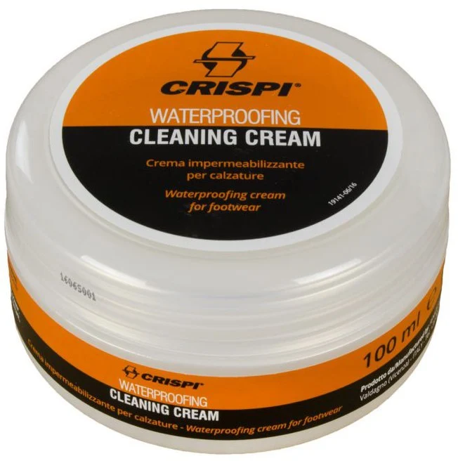 Waterproofing Conditioning Cream