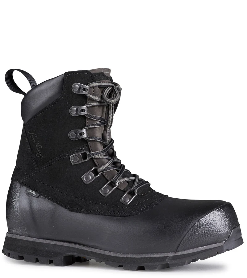 Skare II Mid - Lätt och Varm Vinterkänga i Hållbara Material
