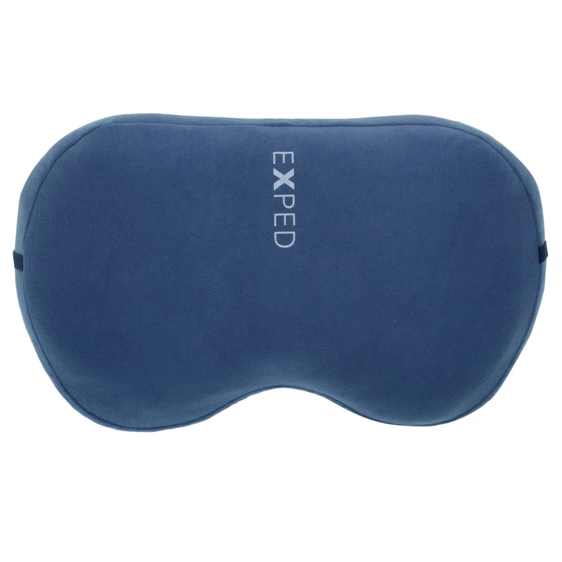 DownPillow L - uppblåsbar kudde