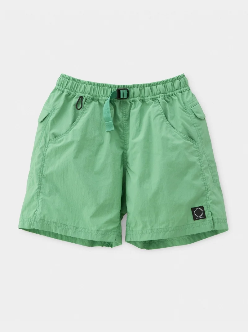 DW 5-Pocket Shorts #Peapod｜山と道
