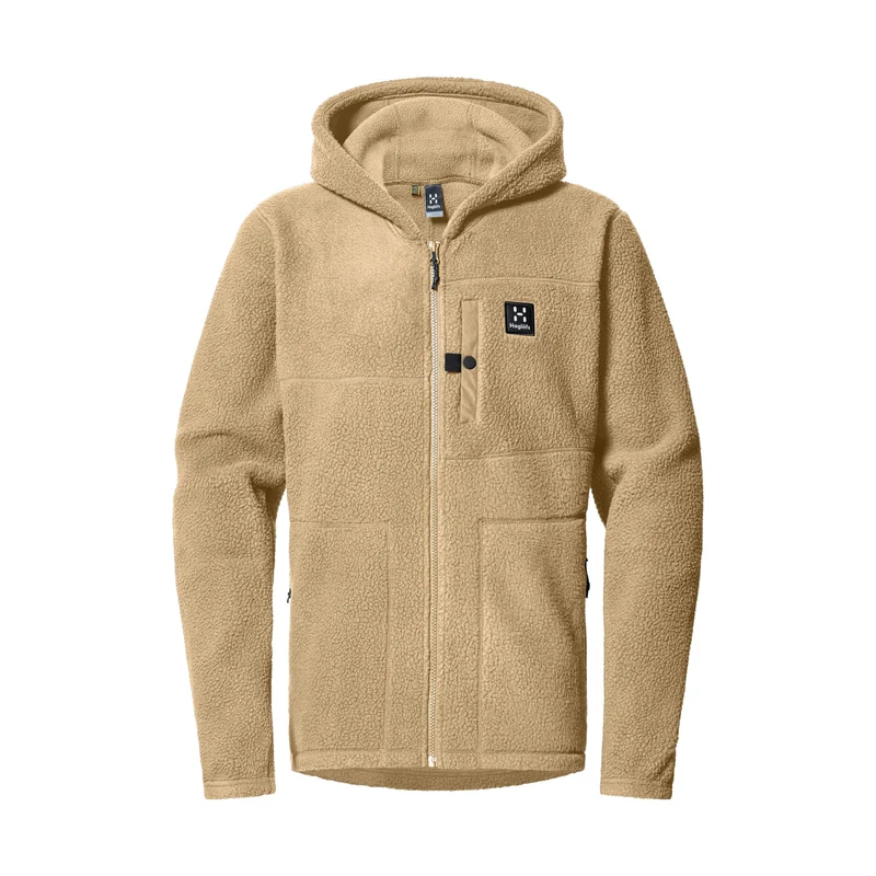 Malung Pile Fleece Herr
