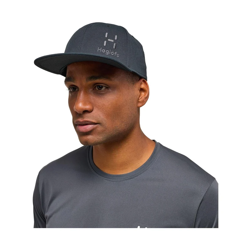 Logo Cap Keps