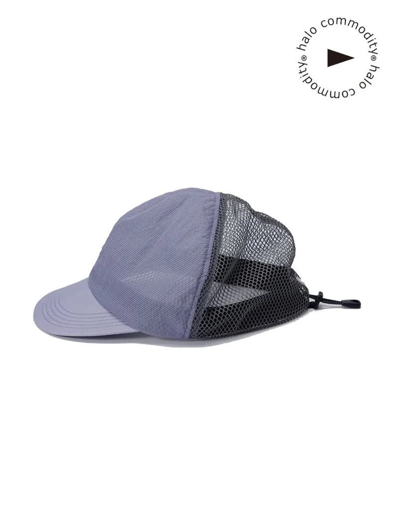 Rip Cap #Lavender [HL-1101]｜halo commodity