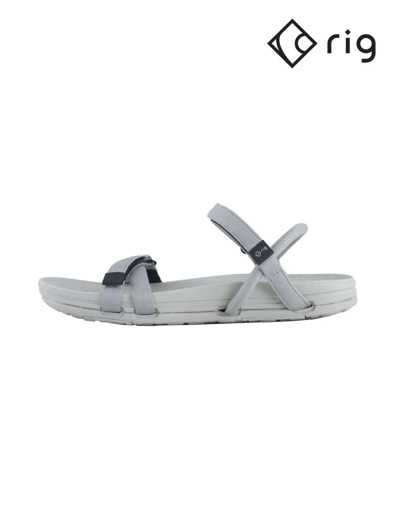 tetiva2.0 #GRAY GRAY [RG0035GG6]｜rig FOOTWEAR