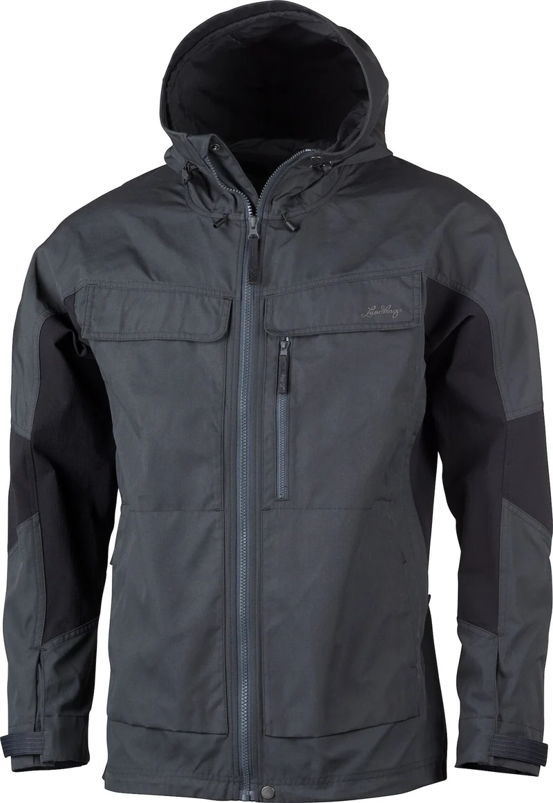 Authentic Ms Jacket