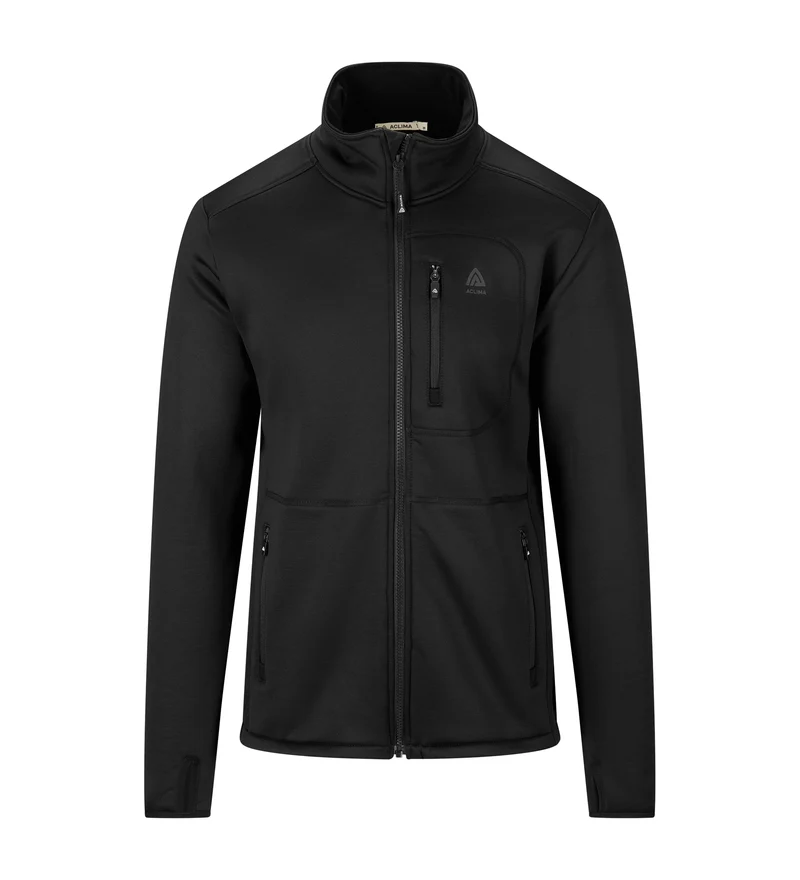 WoolShell Jacket M's