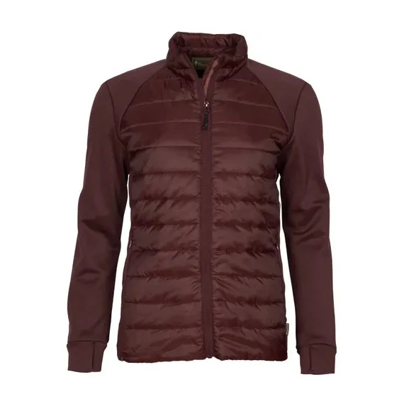 Finnveden Hybrid Power Fleece Jacka Dam