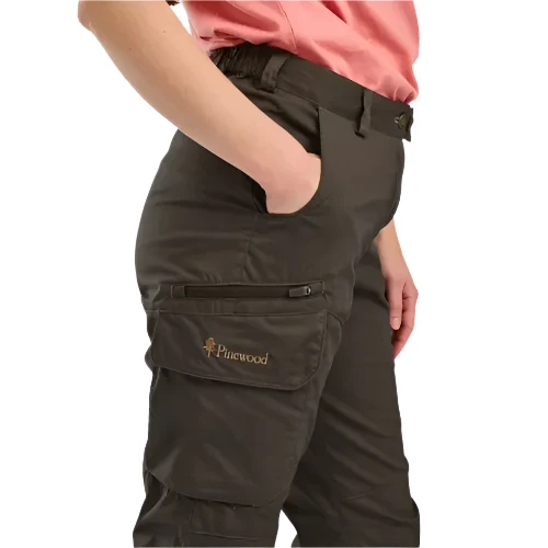 Pro InsectSafe Byxa Dam