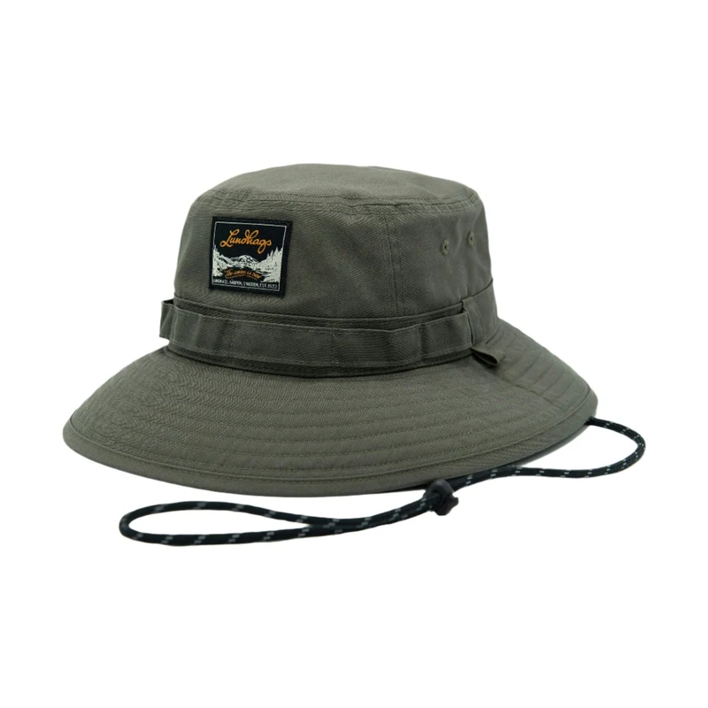 Core Hike Hatt
