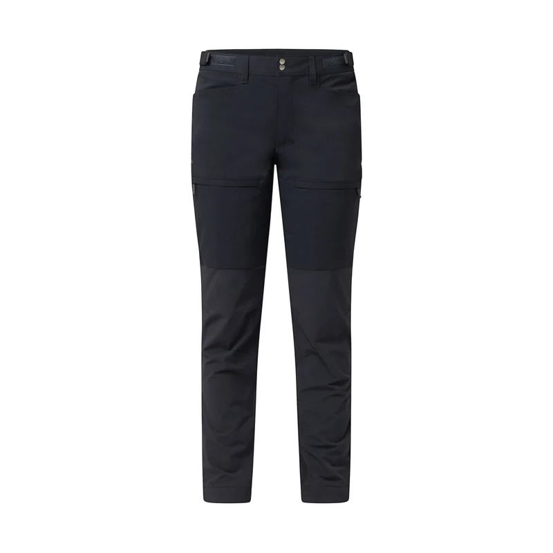 Alert Mid Pant Dam