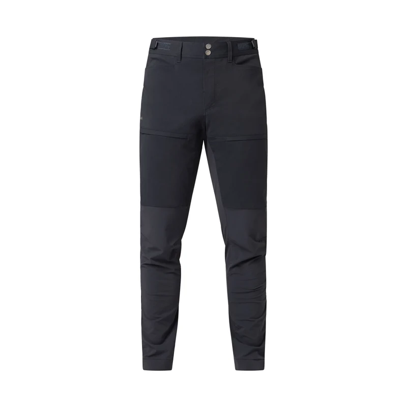 Alert Mid Pant Herr