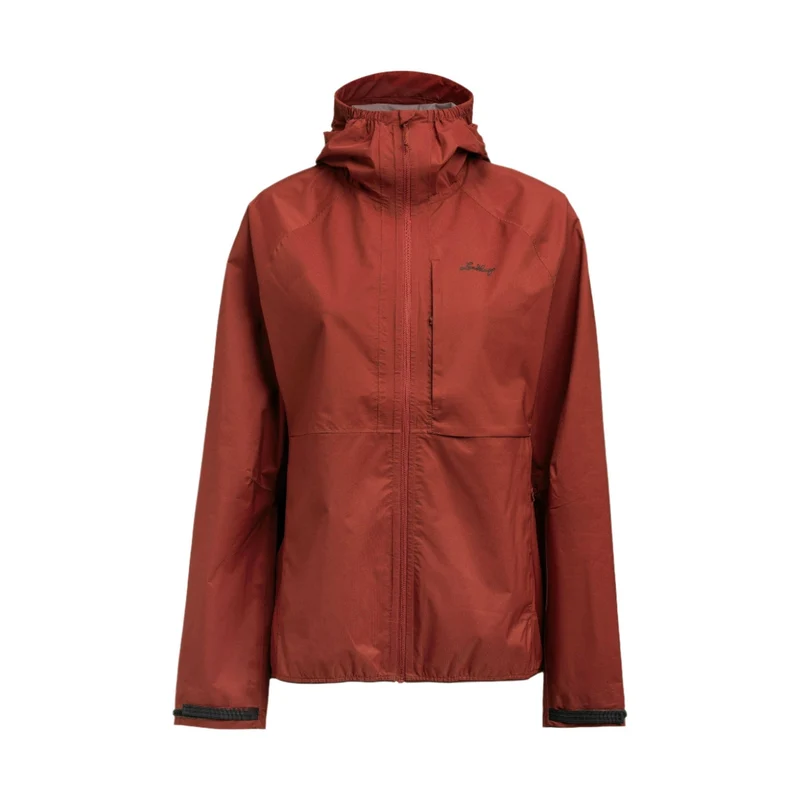 Tived Waterproof Jacka
