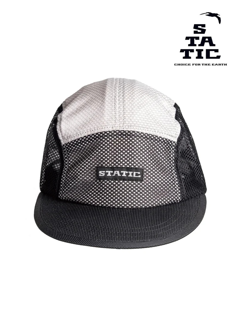 Hive Cap #Mercury [116900]｜STATIC