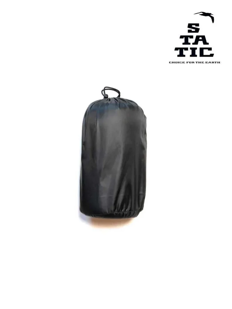 Adrift Liner Short #Olive Brown [104523]｜STATIC