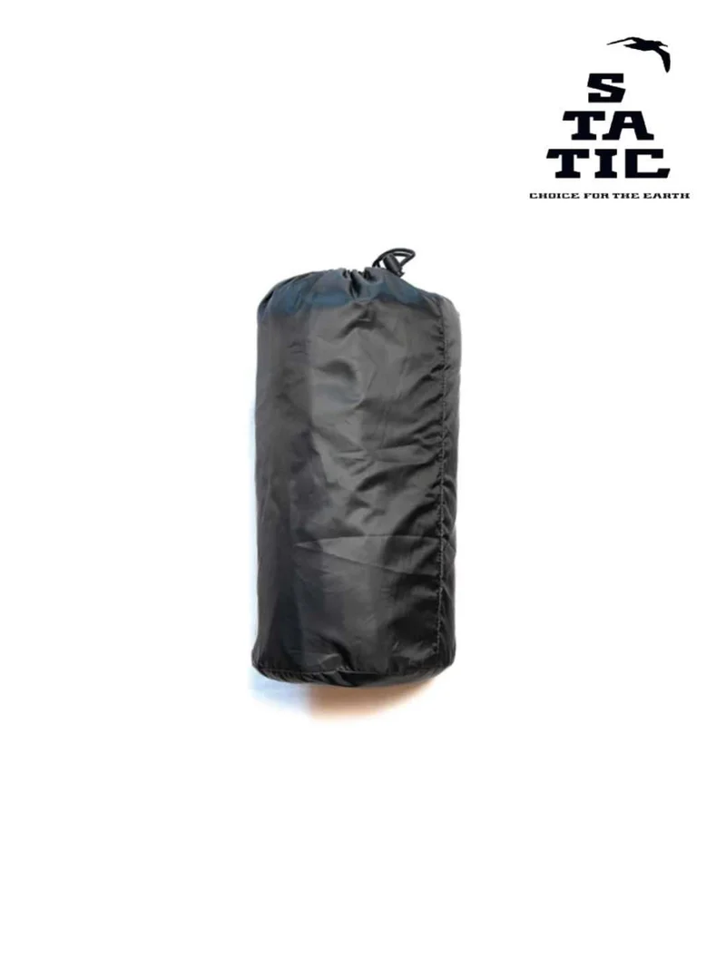 Adrift Liner Regular #Olive Brown [104523]｜STATIC