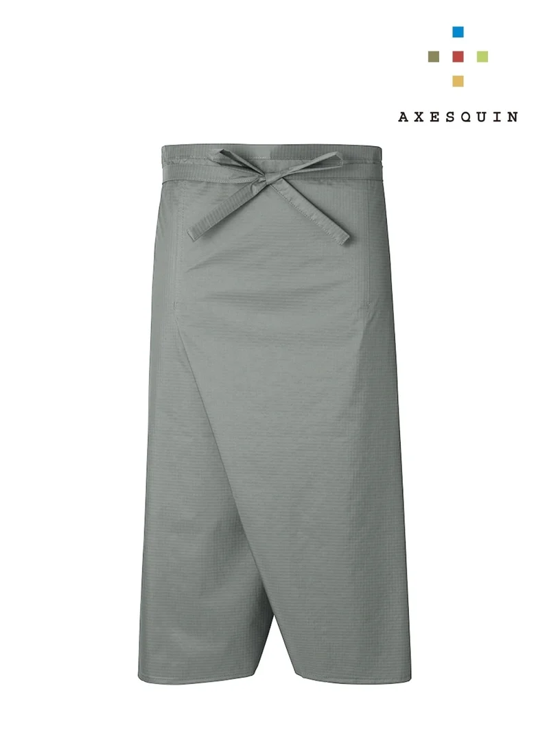 ツユハラヒ #ケシズミイロ [43065]｜AXESQUIN